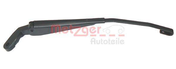 Metzger 2190004 Wischarm, Scheibenreinigung