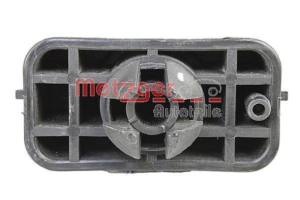 Metzger 2270004 Aufnahme, Wagenheber