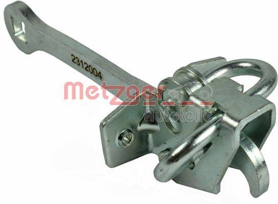 Metzger 2312004 Türfeststeller
