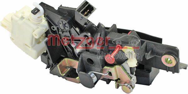 Metzger 2317004 Heckklappengriff