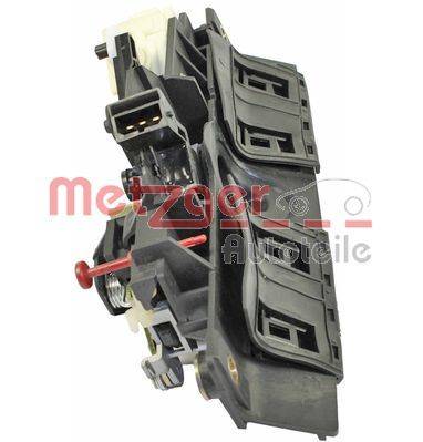Metzger 2317004 Heckklappengriff