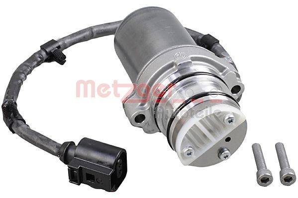 Metzger 8027004 Pumpe, Lamellenkupplung (Allradantrieb)