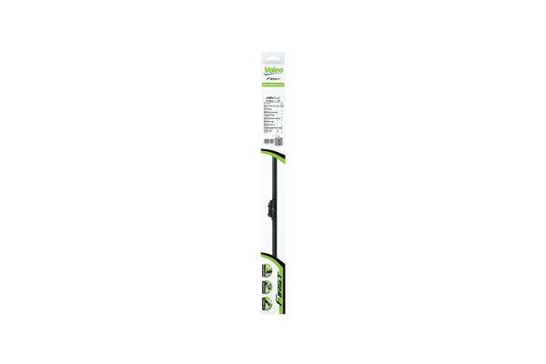 Valeo 575004 Wischblatt