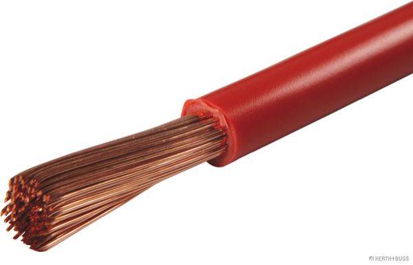 Herth+Buss 51275113005 Elektroleitung