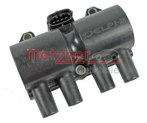 Metzger 0880005 Zündspule