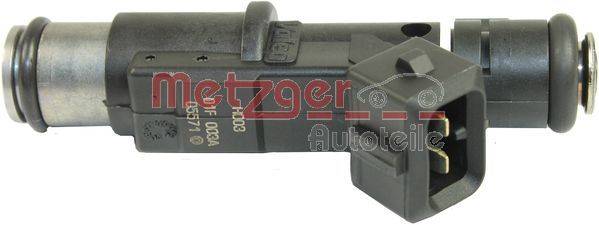 Metzger 0920005 Einspritzventil