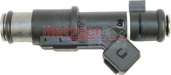 Metzger 0920005 Einspritzventil