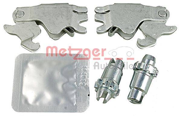 Metzger 12053005 Reparatursatz, Expander