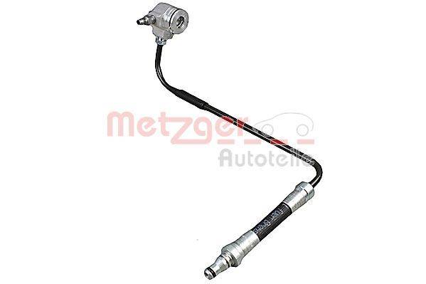 Metzger 2070005 Kupplungsleitung