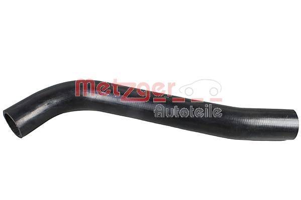 Metzger 2152005 Kraftstoffschlauch