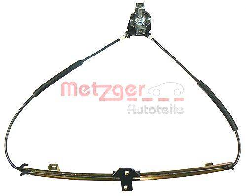 Metzger 2160005 Fensterheber