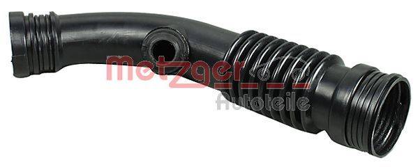 Metzger 2389005 Schlauch, Luftversorgung