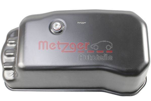 Metzger 7990005 Ölwanne