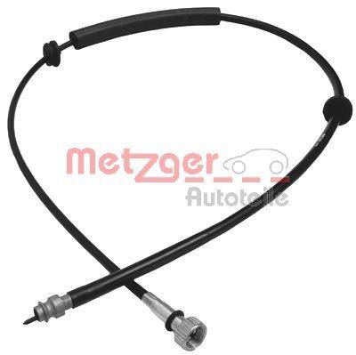 Metzger S05005 Tachowelle