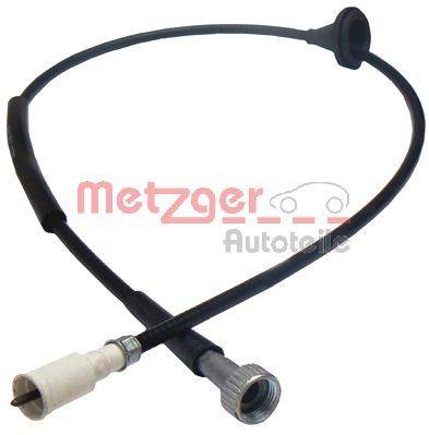 Metzger S20005 Tachowelle
