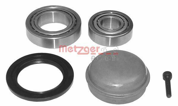 Metzger WM2005 Radlagersatz