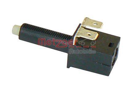Metzger 0911006 Bremslichtschalter