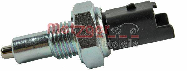 Metzger 0912006 Schalter, Rückfahrleuchte