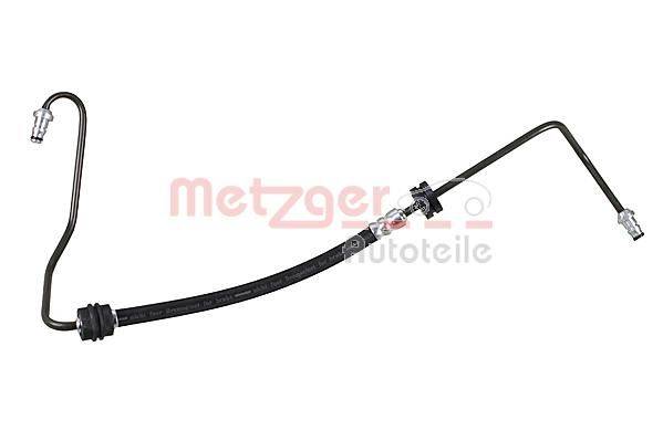 Metzger 2070006 Kupplungsleitung