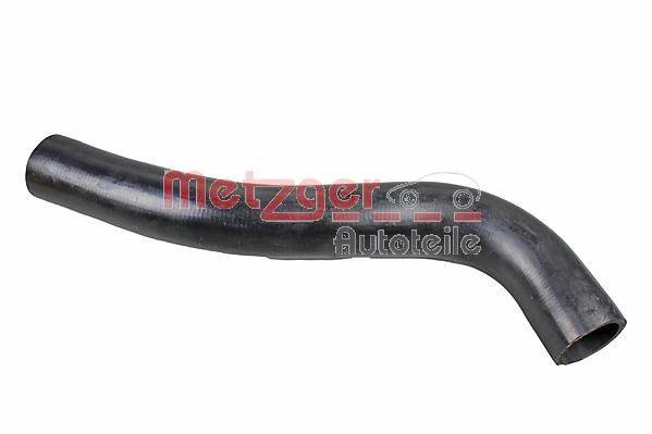 Metzger 2152006 Kraftstoffschlauch