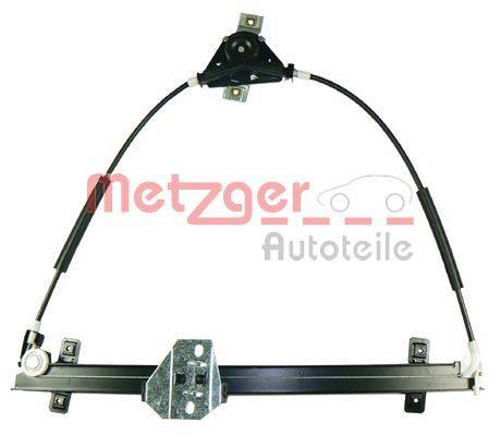 Metzger 2160006 Fensterheber