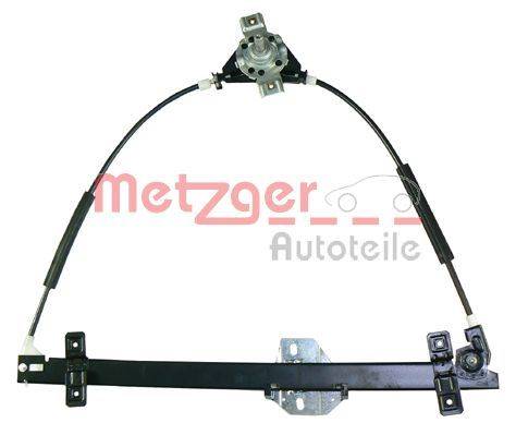 Metzger 2160006 Fensterheber