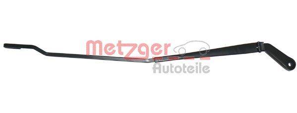 Metzger 2190006 Wischarm, Scheibenreinigung