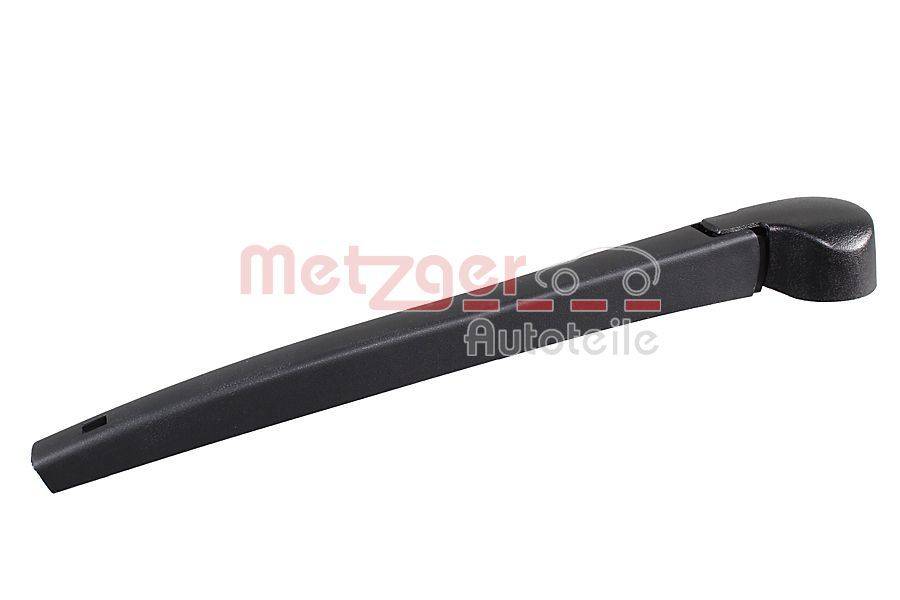 Metzger 2191006 Wischarm, Scheibenreinigung