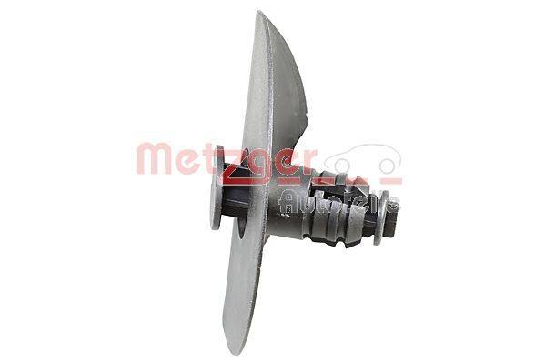 Metzger 2270006 Aufnahme, Wagenheber