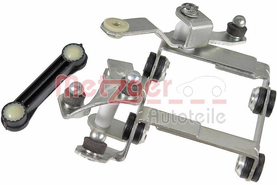 Metzger 3151006 Reparatursatz, Schalthebel