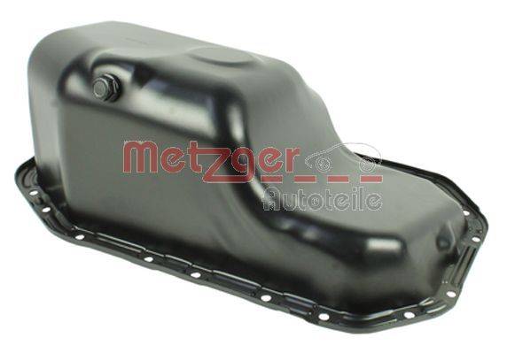 Metzger 7990006 Ölwanne