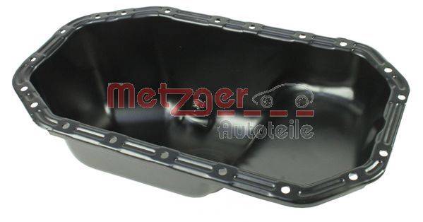 Metzger 7990006 Ölwanne
