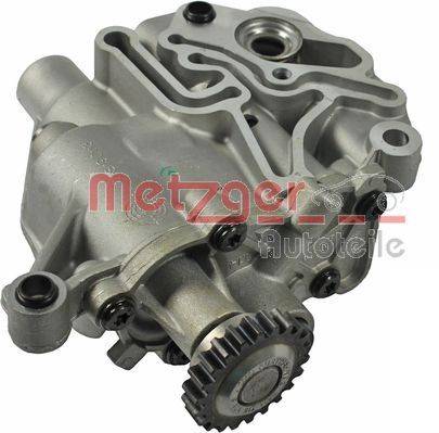 Metzger 8000006 Ölpumpe