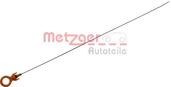 Metzger 8001006 Ölpeilstab