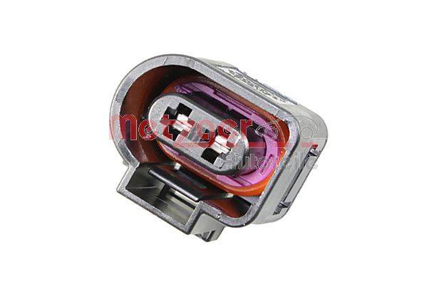 Metzger 8027006 Pumpe, Lamellenkupplung (Allradantrieb)