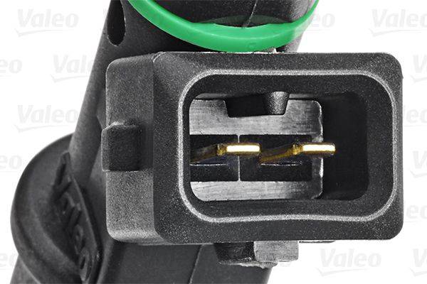 Valeo 348006 Einspritzventil