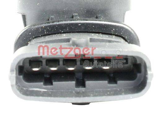 Metzger 0880007 Zündspule