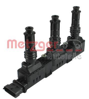Metzger 0880007 Zündspule