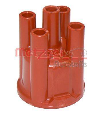Metzger 0881007 Zündverteilerkappe