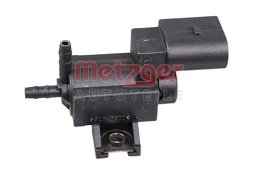 Metzger 08920007 Ventil, Luftsteuerung-Ansaugluft