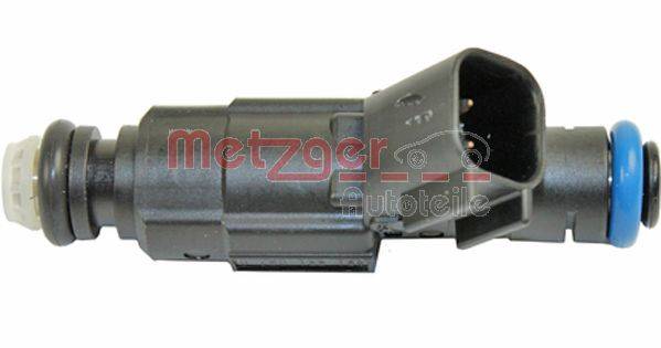 Metzger 0920007 Einspritzventil