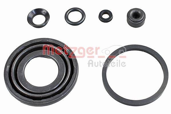 Metzger 114-0007 Reparatursatz, Bremssattel