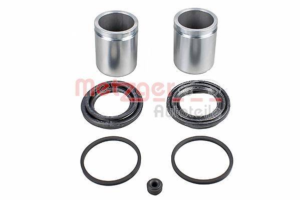 Metzger 114-5007 Reparatursatz, Bremssattel