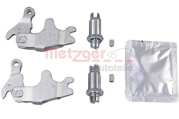 Metzger 12053007 Reparatursatz, Expander