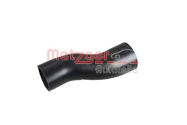 Metzger 2152007 Kraftstoffschlauch