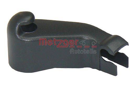Metzger 2190007 Kappe, Wischarm