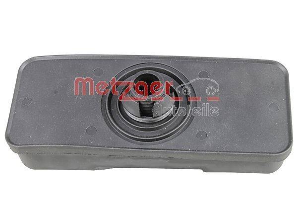 Metzger 2270007 Aufnahme, Wagenheber