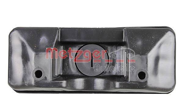 Metzger 2270007 Aufnahme, Wagenheber