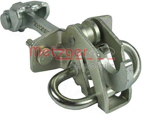 Metzger 2312007 Türfeststeller