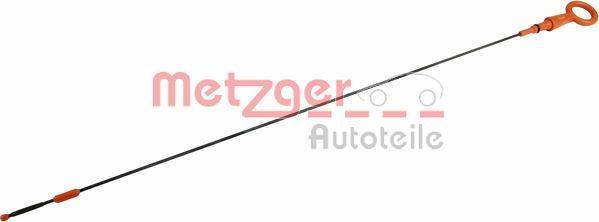 Metzger 8001007 Ölpeilstab
